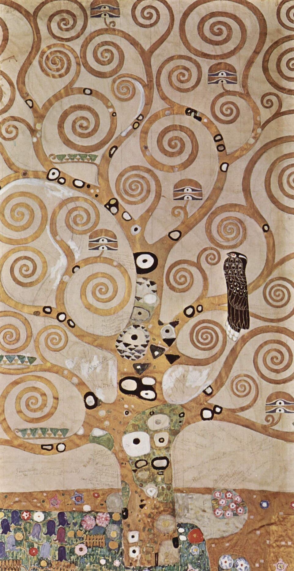 The Tree of Life